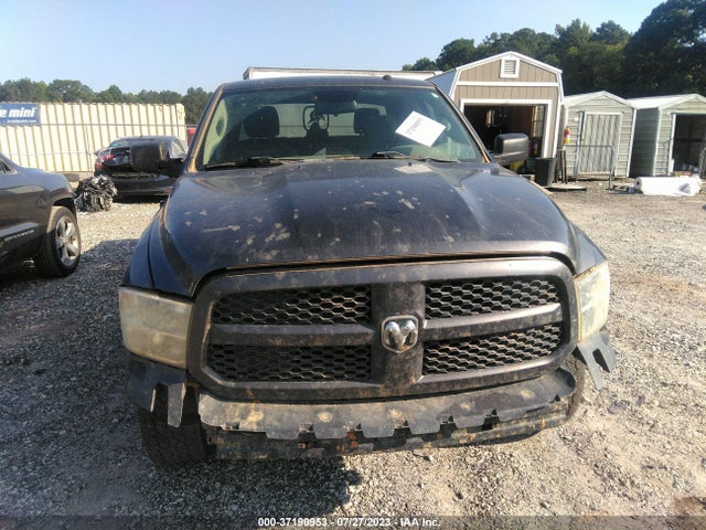 3C6RR6KT2GG209597 RAM 1500 Express
