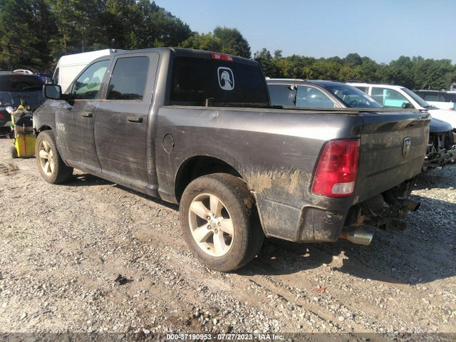 3C6RR6KT2GG209597 RAM 1500 Express
