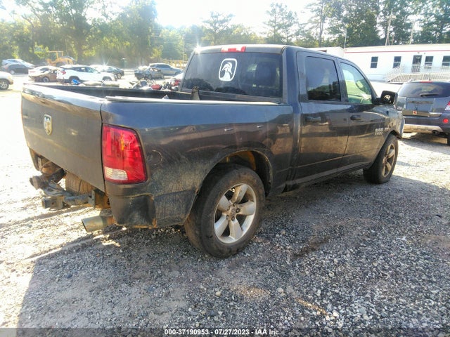 3C6RR6KT2GG209597 RAM 1500 Express