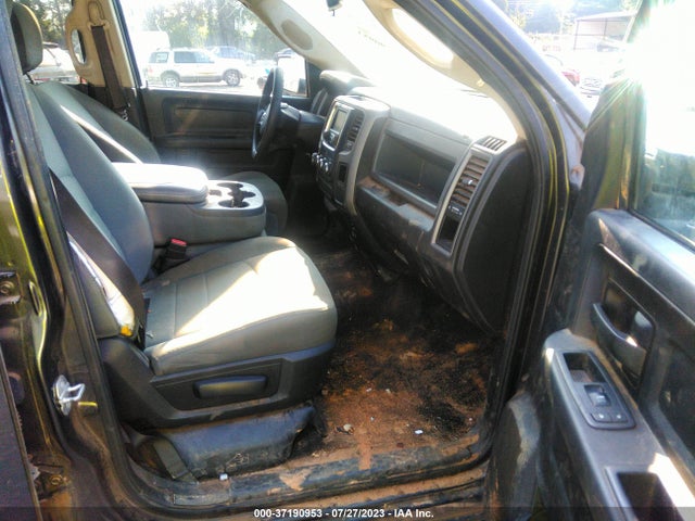 3C6RR6KT2GG209597 RAM 1500 Express