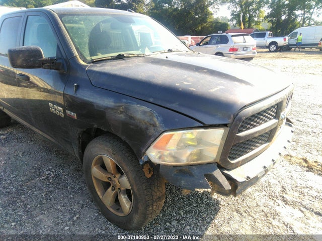 3C6RR6KT2GG209597 RAM 1500 Express