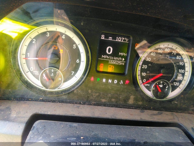 3C6RR6KT2GG209597 RAM 1500 Express