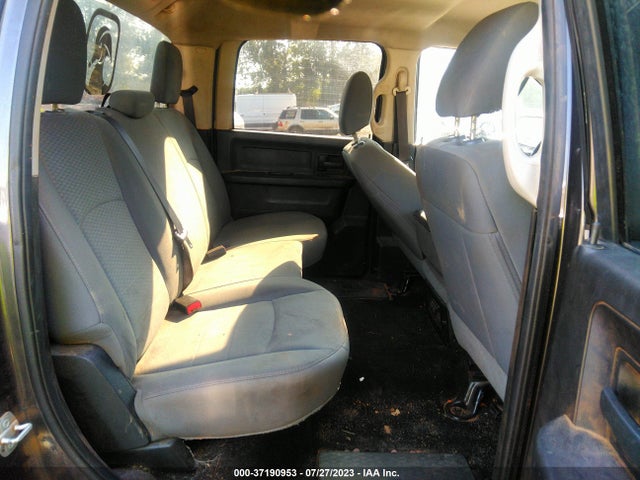 3C6RR6KT2GG209597 RAM 1500 Express