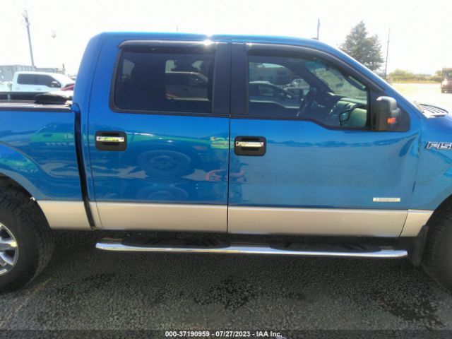 1FTFW1ET9EFC34787 Ford F-150 Xl/xlt/fx4/lariat