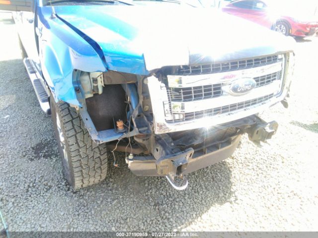 1FTFW1ET9EFC34787 Ford F-150 Xl/xlt/fx4/lariat