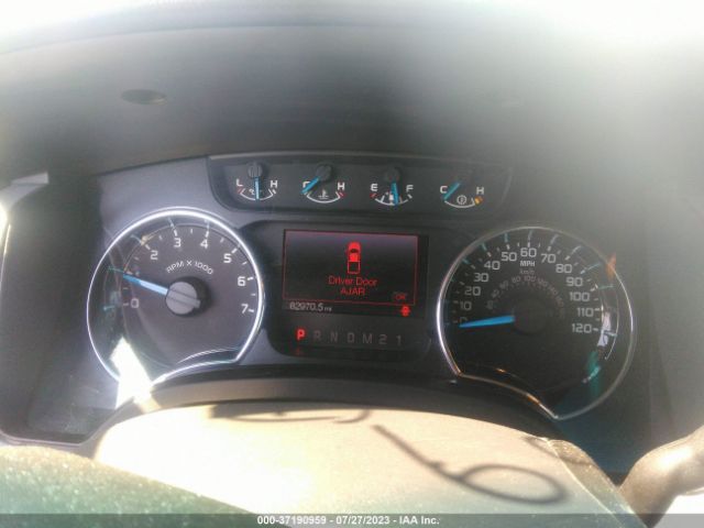 1FTFW1ET9EFC34787 Ford F-150 Xl/xlt/fx4/lariat