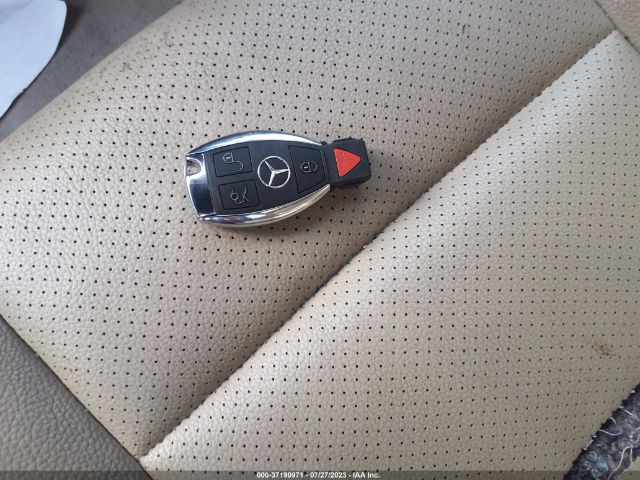 WDDGF4HB0EA927730 Mercedes-Benz C-class C 250