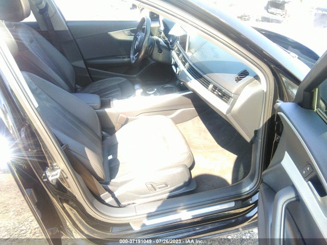 WAUANAF46HN006225 Audi A4 PREMIUM
