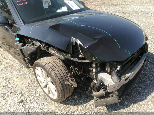 WAUANAF46HN006225 Audi A4 PREMIUM