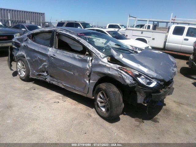 2014 KMHDH4AE8EU146024 главное изображение