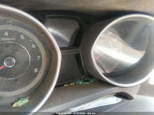 Hyundai ELANTRA SE 2014 KMHDH4AE8EU146024 Image 7