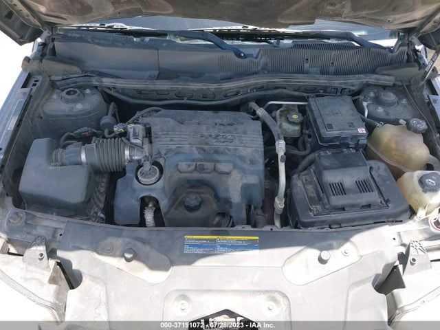 2009 PONTIAC TORRENT VIN: 2CKDL33F496248677