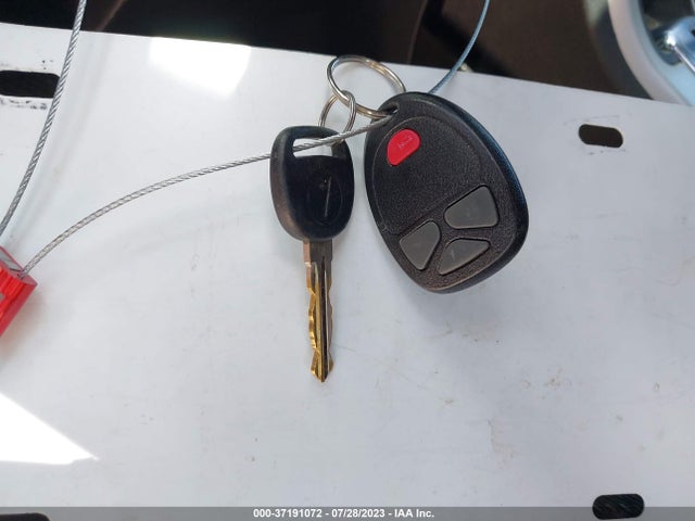 2009 PONTIAC TORRENT VIN: 2CKDL33F496248677
