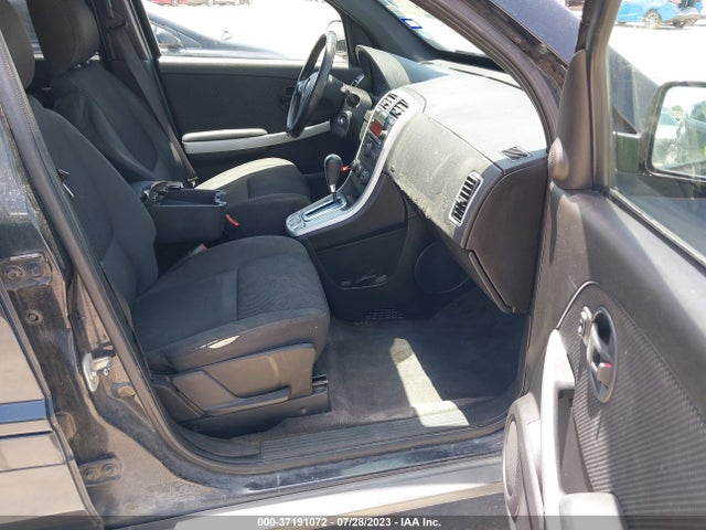 2009 PONTIAC TORRENT VIN: 2CKDL33F496248677