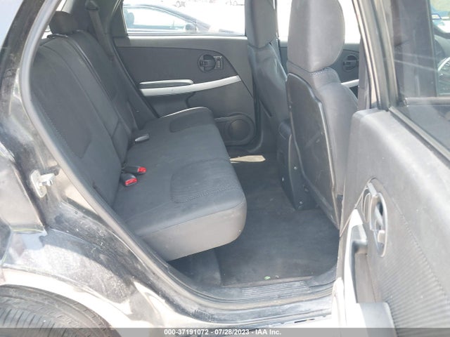 2009 PONTIAC TORRENT VIN: 2CKDL33F496248677