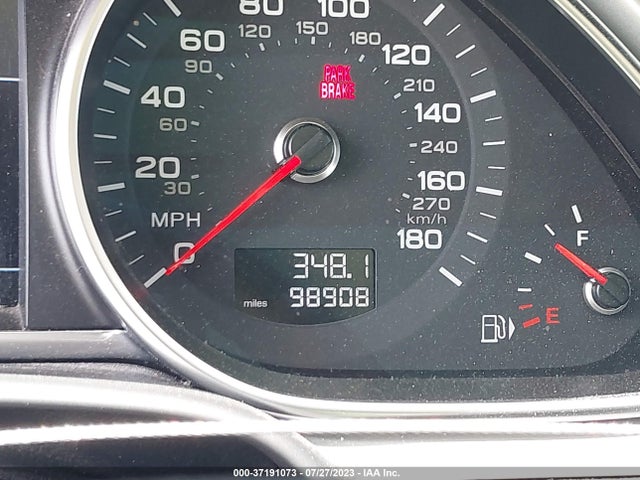 WA1CGAFE9ED016953 Audi Q7 3.0t Premium