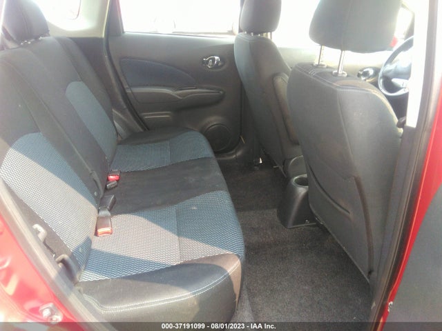 2016 NISSAN VERSA NOTE S/S PLUS/SV/SR/SL VIN: 3N1CE2CPXGL397042