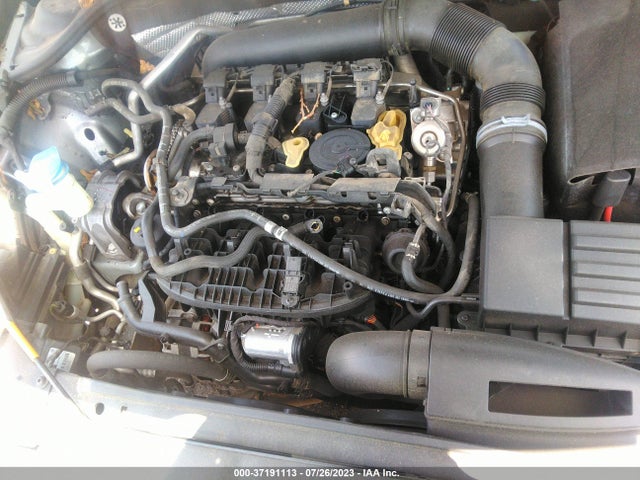 3VWD17AJ5FM424405 Volkswagen Jetta Sedan 1.8t Sport