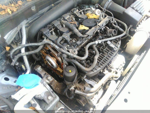 3VWD17AJ5FM424405 Volkswagen Jetta Sedan 1.8t Sport