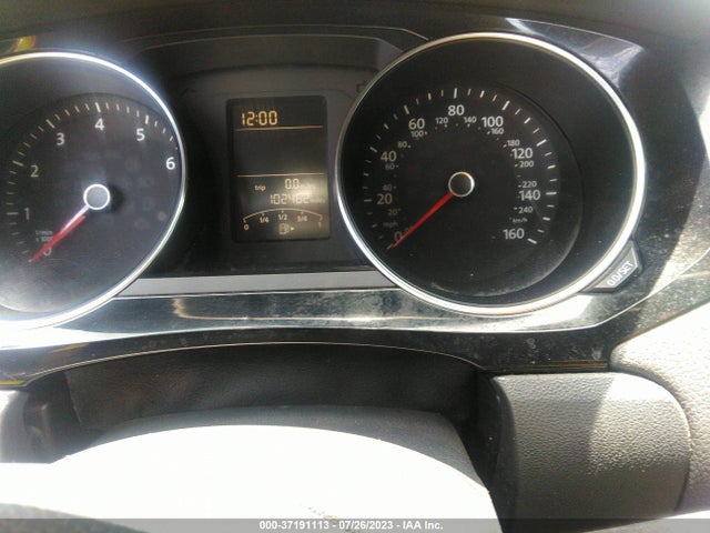 3VWD17AJ5FM424405 Volkswagen Jetta Sedan 1.8t Sport
