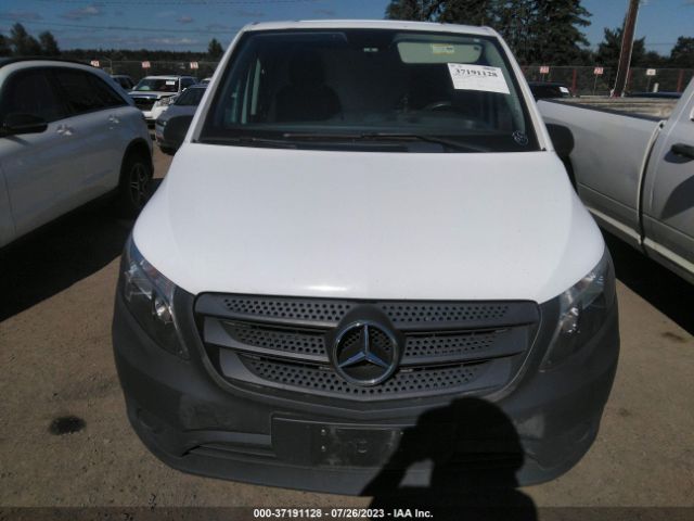 WD3PG2EA4H3337475 Mercedes-Benz METRIS CARGO VAN