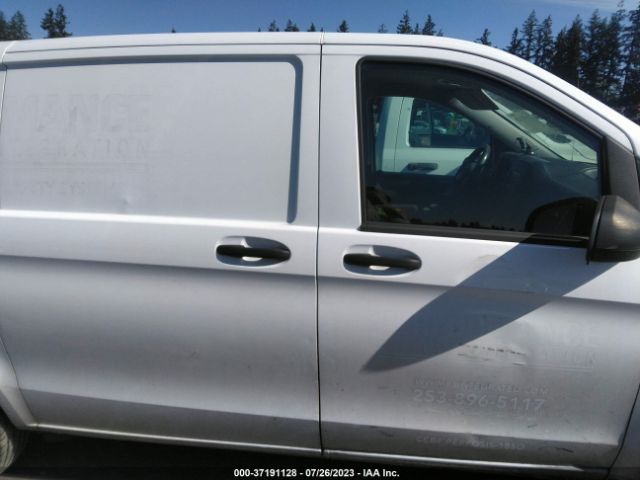 WD3PG2EA4H3337475 Mercedes-Benz METRIS CARGO VAN