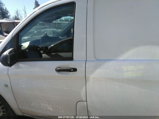 WD3PG2EA4H3337475 Mercedes-Benz METRIS CARGO VAN