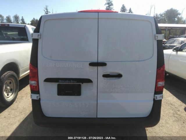 WD3PG2EA4H3337475 Mercedes-Benz METRIS CARGO VAN