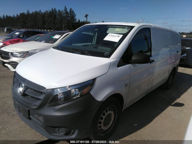 WD3PG2EA4H3337475 Mercedes-Benz METRIS CARGO VAN