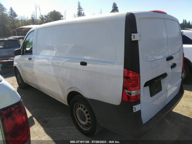 WD3PG2EA4H3337475 Mercedes-Benz METRIS CARGO VAN