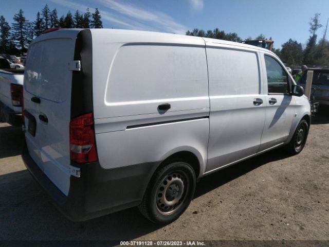WD3PG2EA4H3337475 Mercedes-Benz METRIS CARGO VAN
