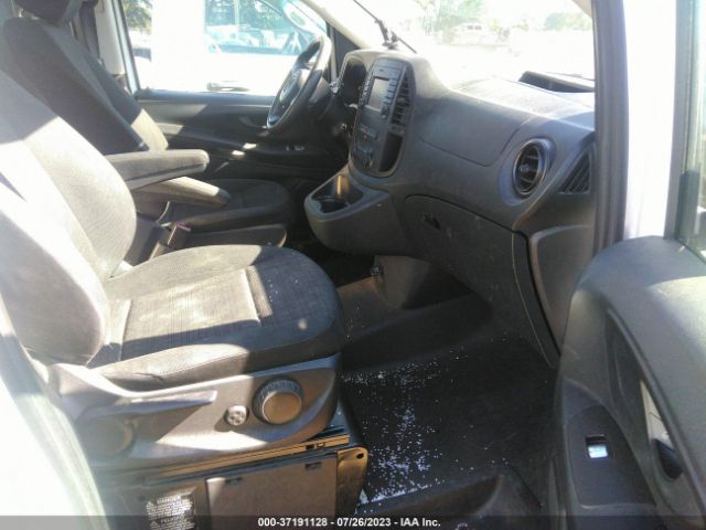 WD3PG2EA4H3337475 Mercedes-Benz METRIS CARGO VAN