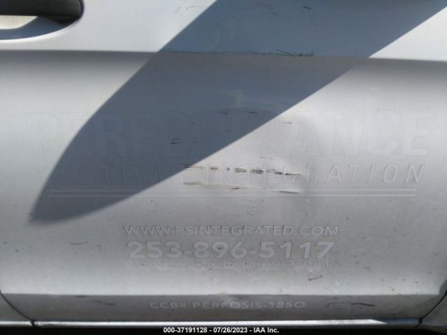 WD3PG2EA4H3337475 Mercedes-Benz METRIS CARGO VAN