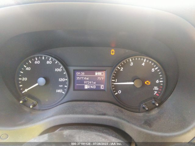 WD3PG2EA4H3337475 Mercedes-Benz METRIS CARGO VAN