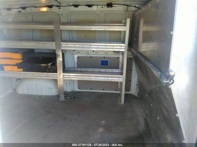 WD3PG2EA4H3337475 Mercedes-Benz METRIS CARGO VAN