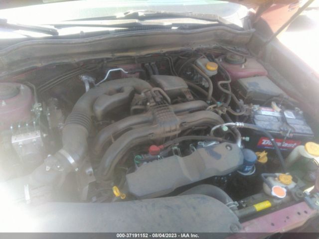 JF2SJAEC8EH504529 Subaru Forester 2.5i Premium