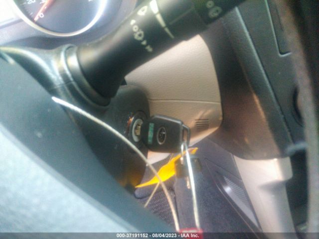 JF2SJAEC8EH504529 Subaru Forester 2.5i Premium