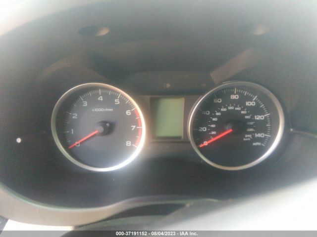 JF2SJAEC8EH504529 Subaru Forester 2.5i Premium