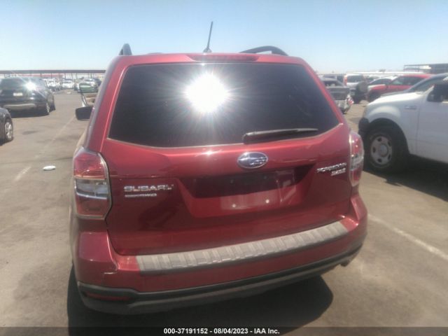 JF2SJAEC8EH504529 Subaru Forester 2.5i Premium