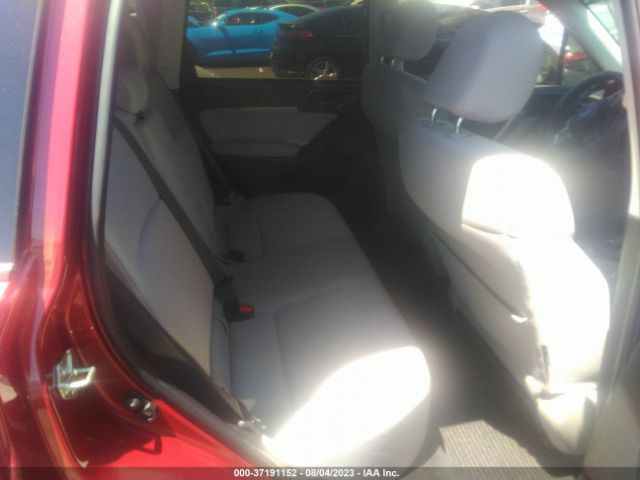 JF2SJAEC8EH504529 Subaru Forester 2.5i Premium