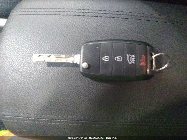 KIA Sportage Lx 2014 KNDPBCACXE7577698 Image 3