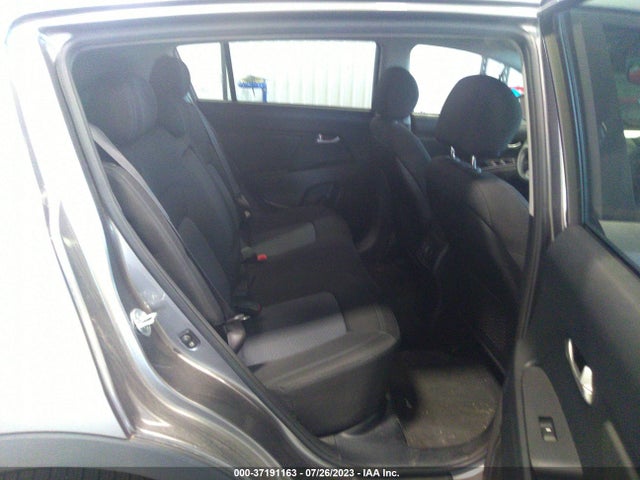 KIA Sportage Lx 2014 KNDPBCACXE7577698 Image 9