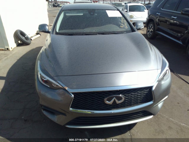 2019 Infiniti QX30, VIN: SJKCH5CP8KA009227