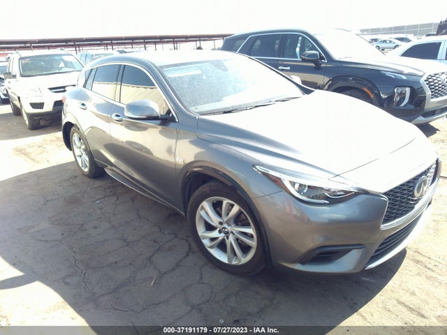 2019 Infiniti QX30, VIN: SJKCH5CP8KA009227