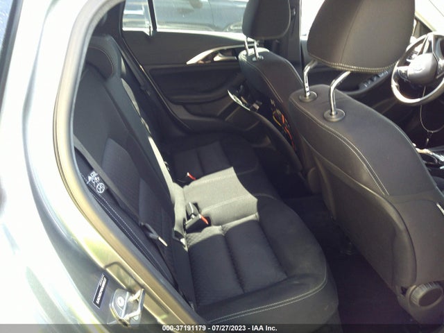 2019 Infiniti QX30, VIN: SJKCH5CP8KA009227