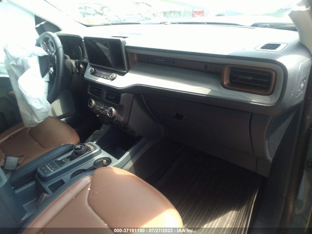 2022 FORD MAVERICK XL/XLT/LARIAT VIN: 3FTTW8F97NRA76287