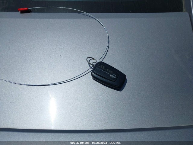 Toyota Highlander Platinum 2020 5TDFZRBH2LS022848 Image 11