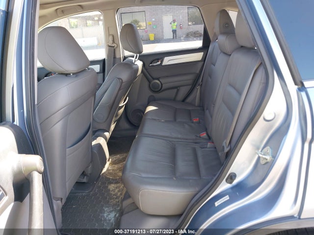 2011 HONDA CR-V EX-L VIN: JHLRE4H73BC005912