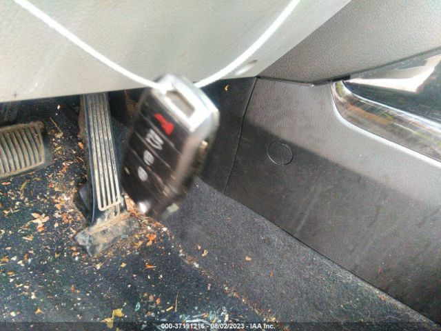 5XYKTCA64FG592154 KIA SORENTO LX