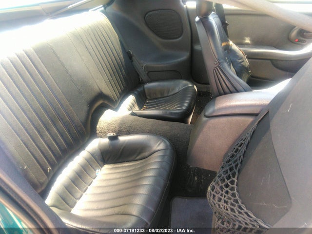 1994 PONTIAC FIREBIRD FORMULA/TRANS AM/GT VIN: 2G2FV22P8R2226286
